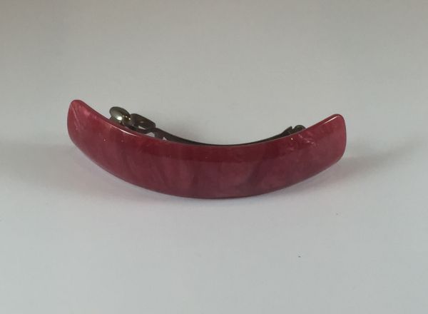 French clip