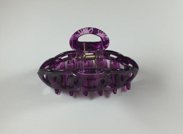 Hair clip 6090 A572