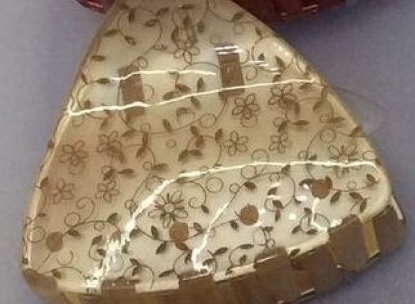 Hair clip 6159 C562B370