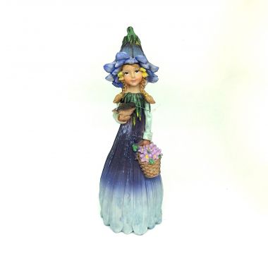 Figurine 23x8 cm