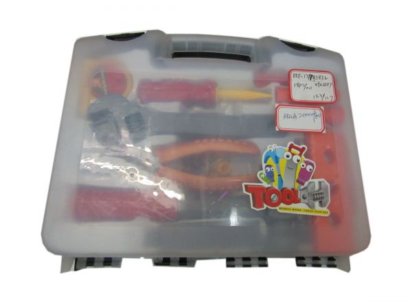 Tool set