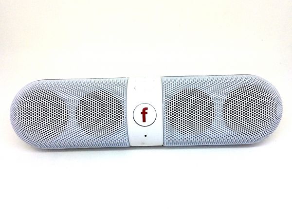 Bluetooth speaker