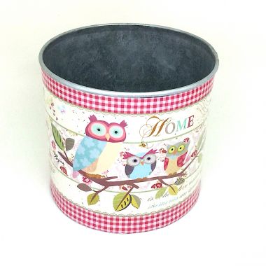 Planter 14x14x13cm