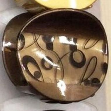 Hair clip 6160-S Z-C282B029