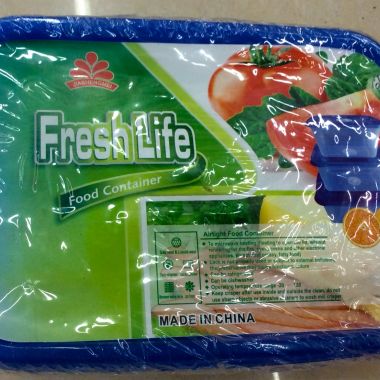 Food container 3 pieces
