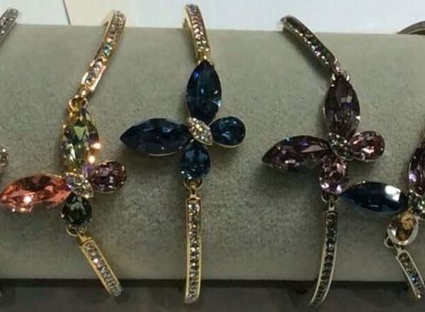 Swarovski bracelet