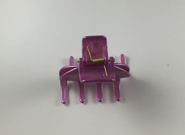 Hair clip 6129-L C545B050