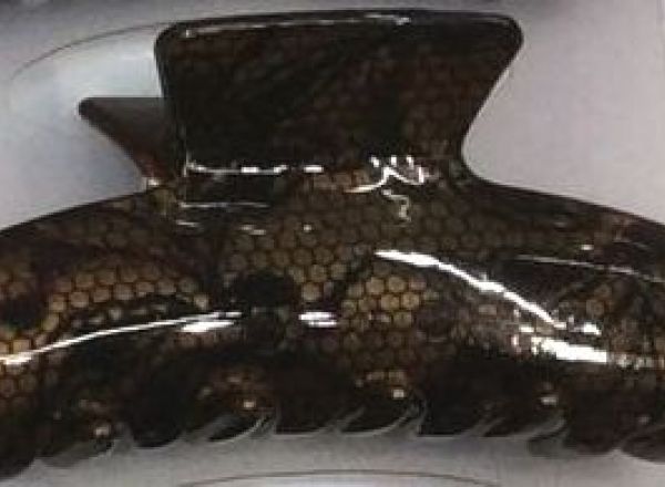 Hair clip 6137 C387B188