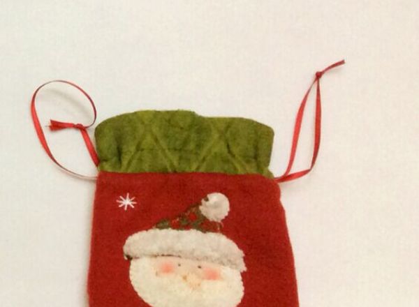 Gift pouch