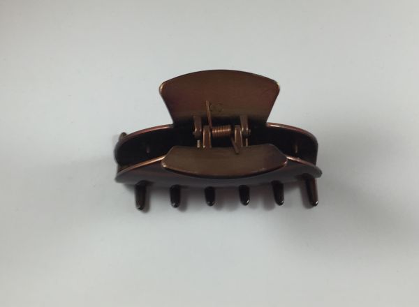 Hair clip 6038 A457