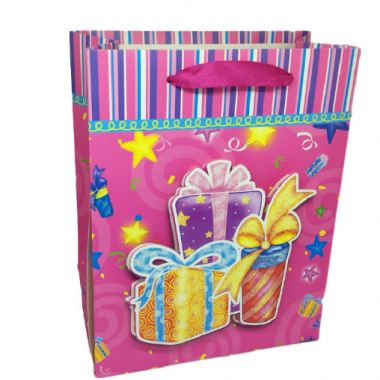Gift bag 26x32x10cm
