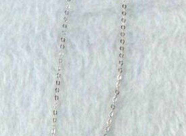 Swarovski necklace