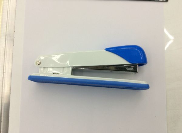 Staple machine