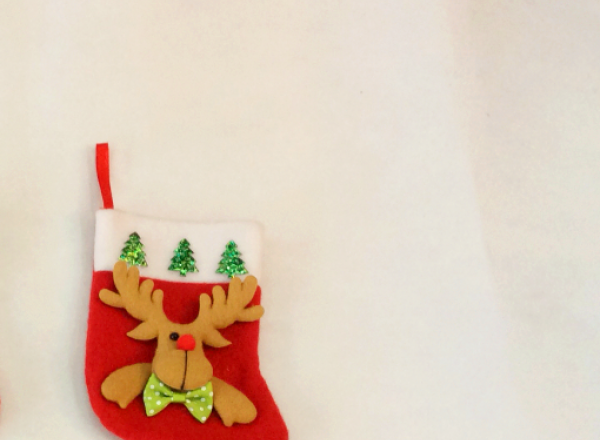 Gift pouch