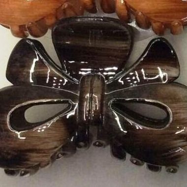 Hair clip 6040 A024