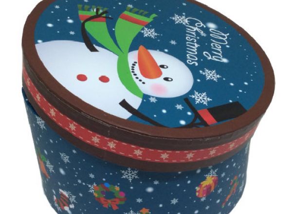 Gift box set