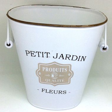 Planter set 3 pieces