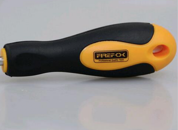 Screwdriver set 6 pieces