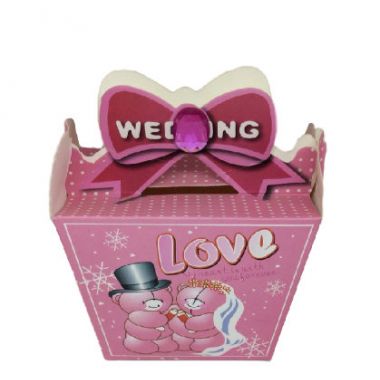 Gift box 12x8x15cm
