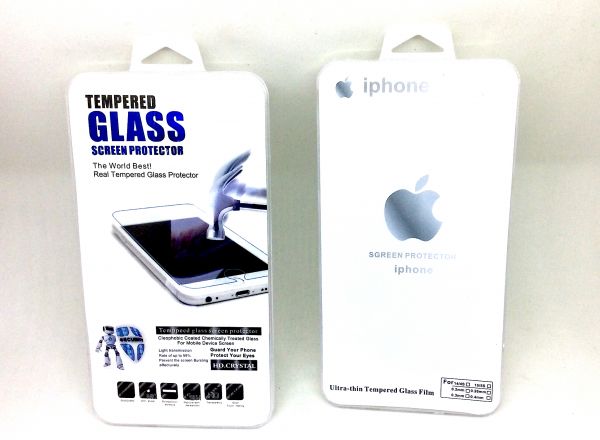 Screen protector