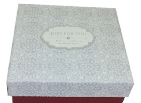 Gift box set