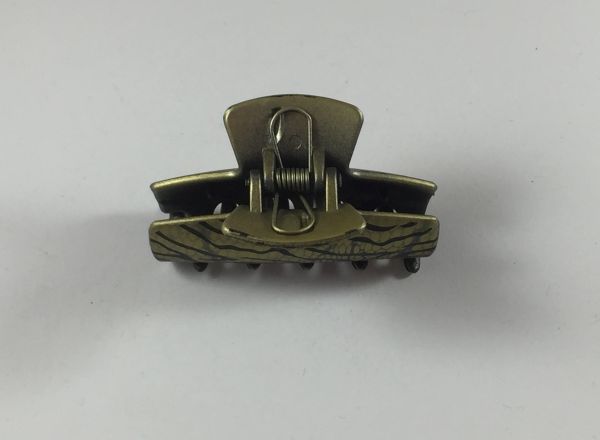 Hair clip 6137 WA507B136