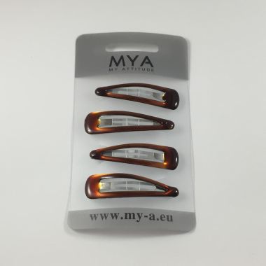 Snap clips 5cm