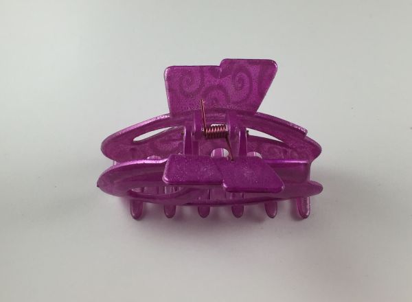 Hair clip 6058 C138B064