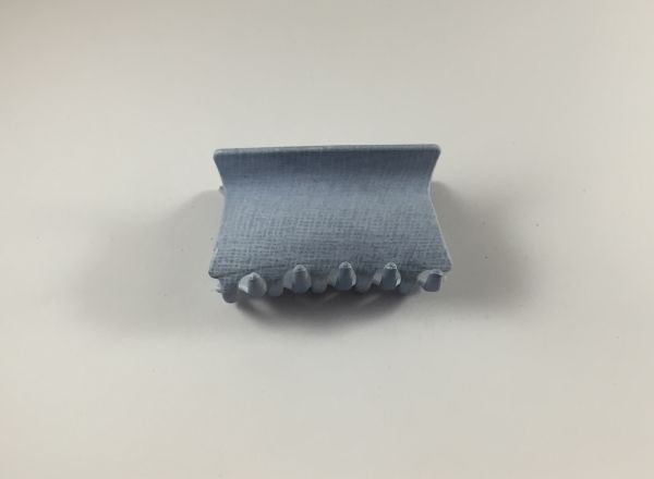 Hair clip 6134-M A390