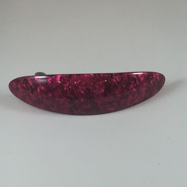 French clip