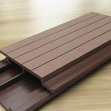 WPC wall panel