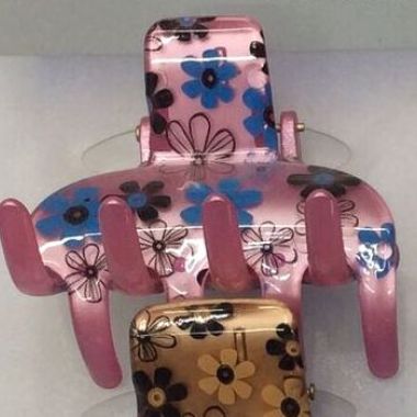 Hair clip 6129-L C545B338