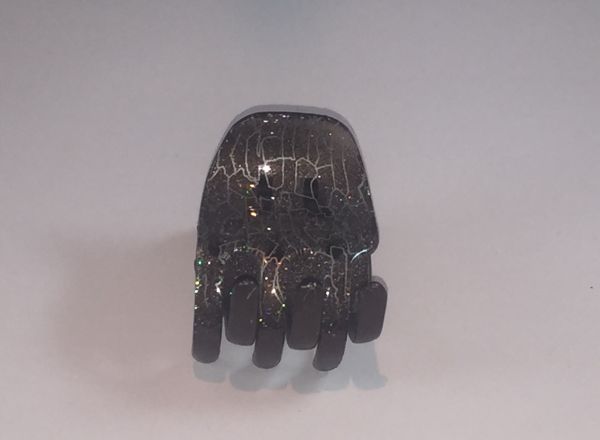 Hair clip 6019-S C160B074-1