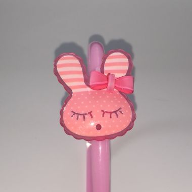 Headbands with bunny shape