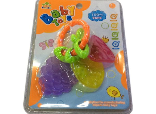 Baby teether