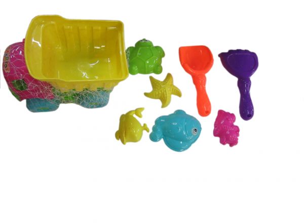 Sand bucket