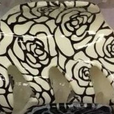 Hair clip 6098 A557B401