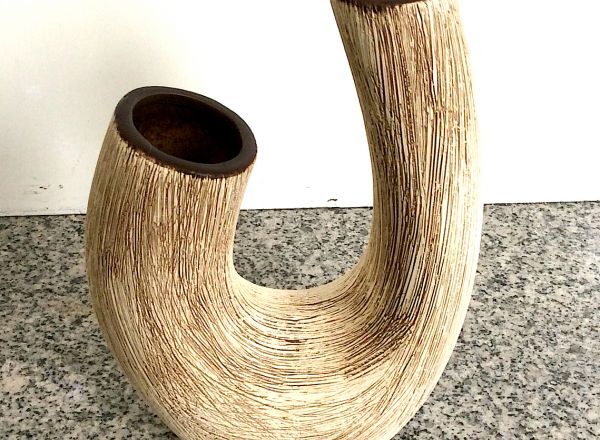 Planter 18.5x9.5x26cm