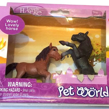 Pet World