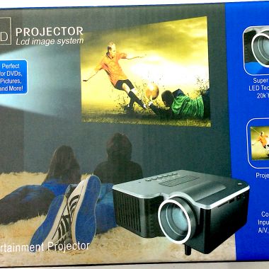 Projector