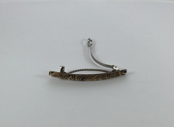French clips