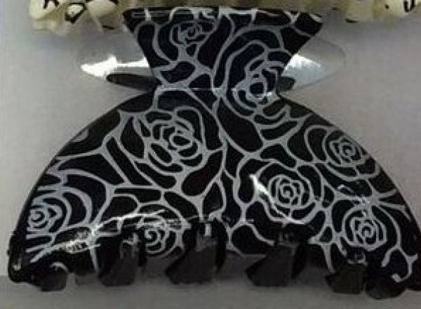 Hair clip 6097 A557B401