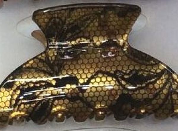 Hair clip 6138 C387B188