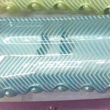 Hair clip 6134-M C553B390