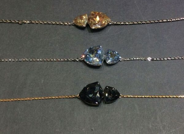 Swarovski bracelet