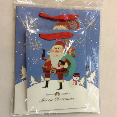 Gift bag 26x32x10cm