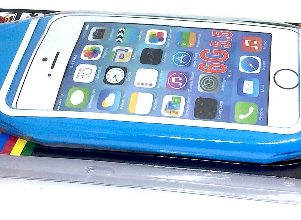 Sport phone case