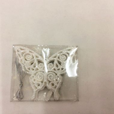 Christmas tree ornaments