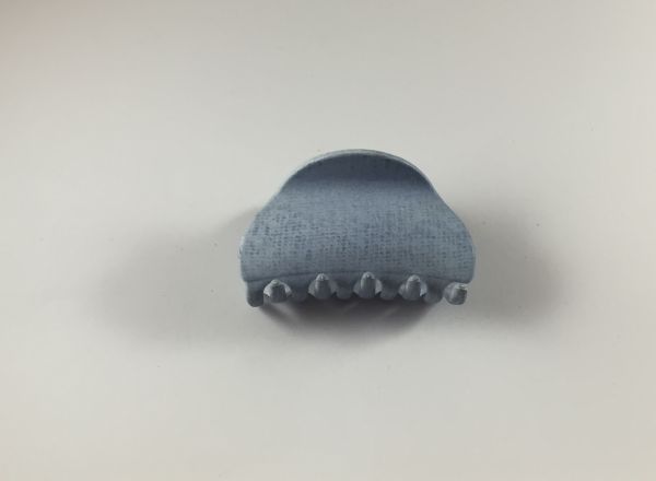 Hair clip 6133-M A390