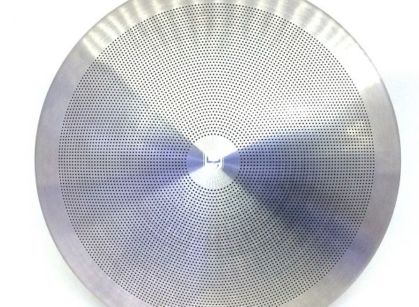 Bluetooth speaker 20cm
